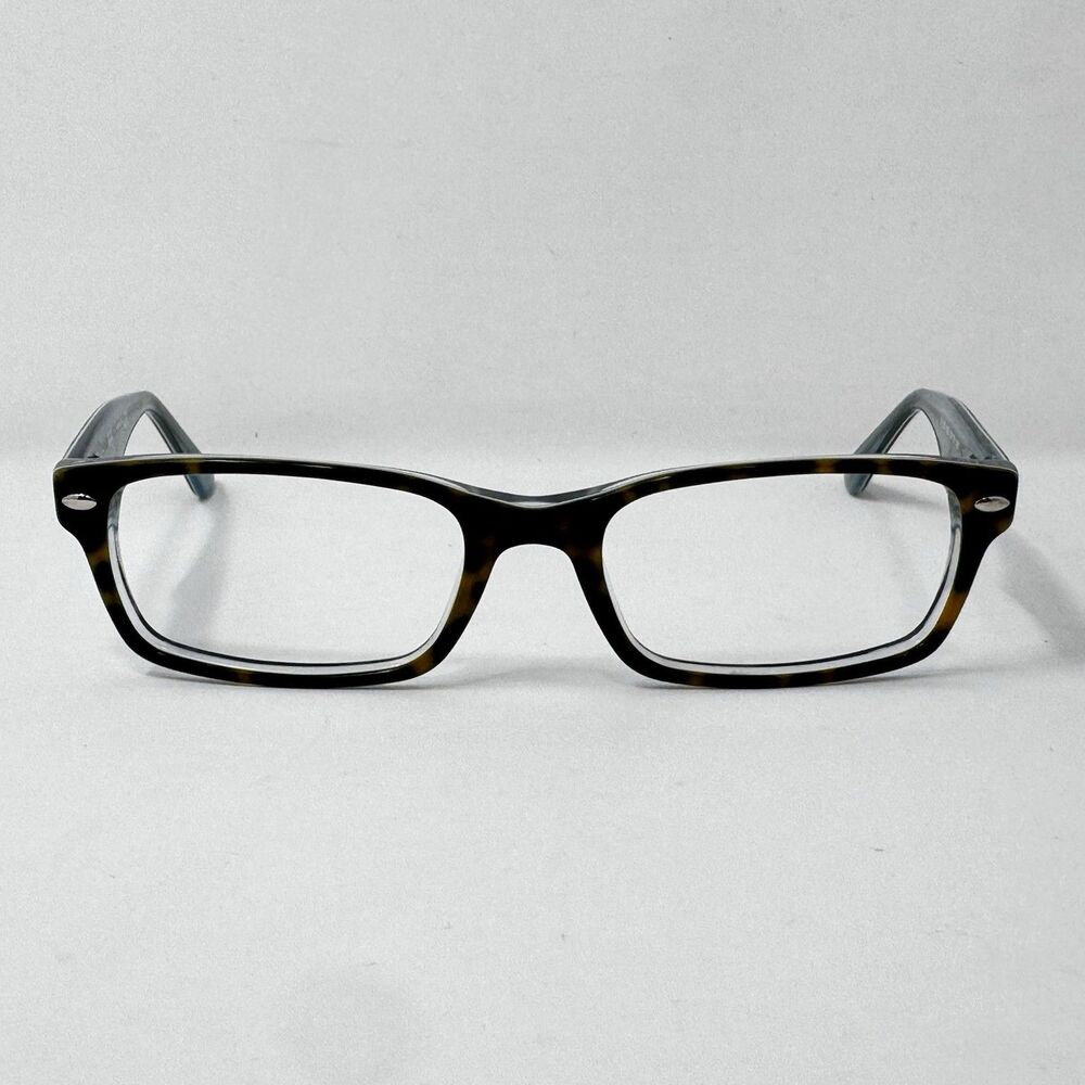 Ray-Ban RB5206 5023 Tortoise Eyeglass Frames 52-18-140
